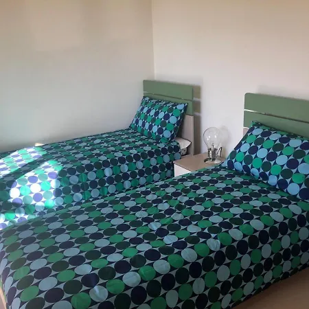 Hébergement de vacances Casa Biali