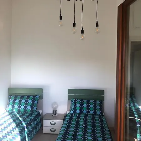 Casa Biali Ferienhaus *