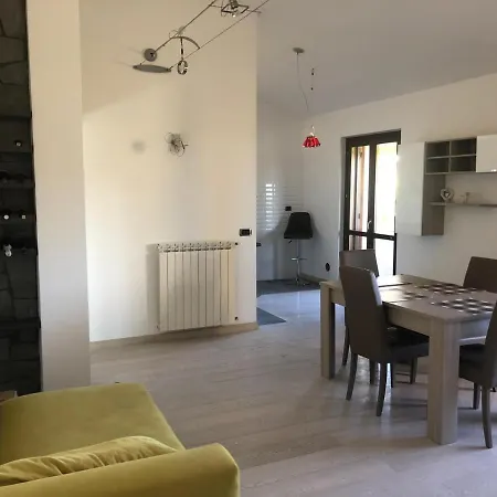 Hébergement de vacances Casa Biali Amelia