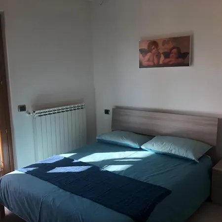 Hébergement de vacances Casa Biali