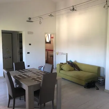 Hébergement de vacances Casa Biali Amelia