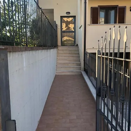 Hébergement de vacances Casa Biali Amelia